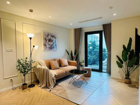 Muse Hanoi T-Place Apartment - Hoan Kiem Center